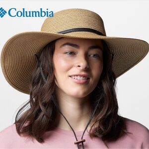 Colombia sun hat small/medium